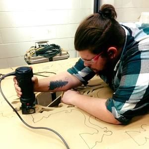 Meet your Posher, Jordan